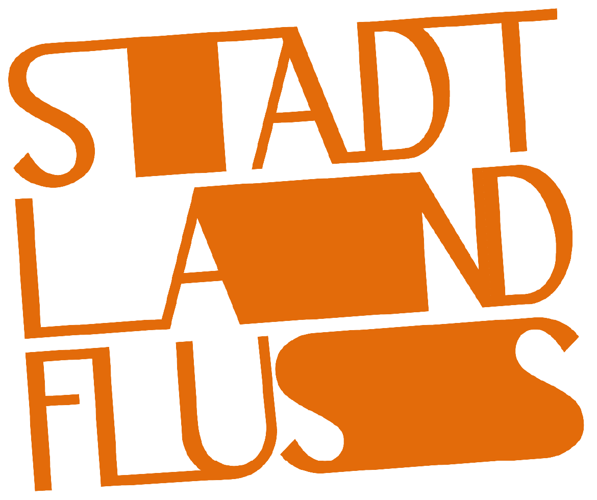 STADT LAND FLUSS