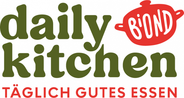 biond daily kitchen - TÄGLICH GUTES ESSEN